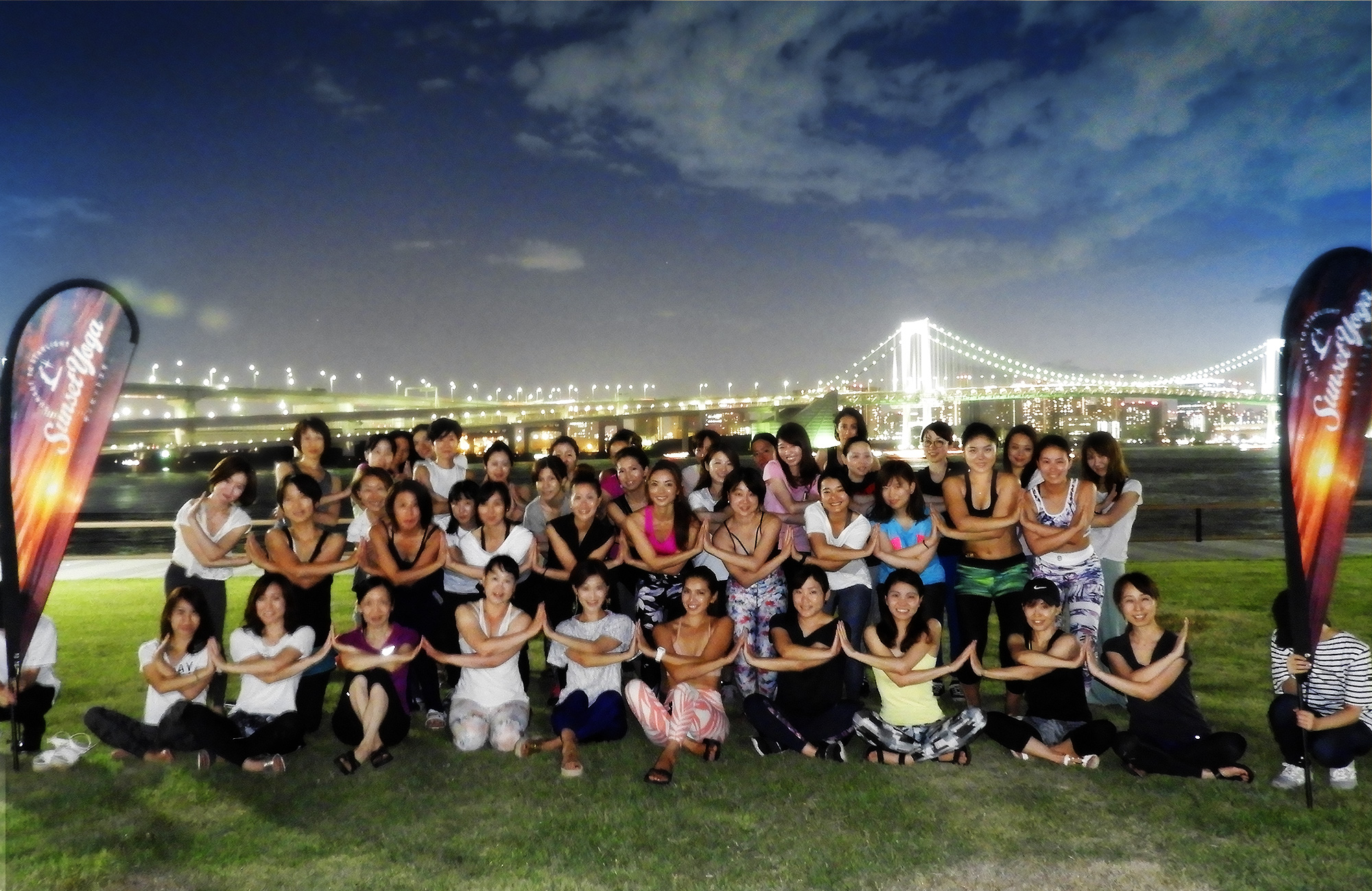 イベントの様子